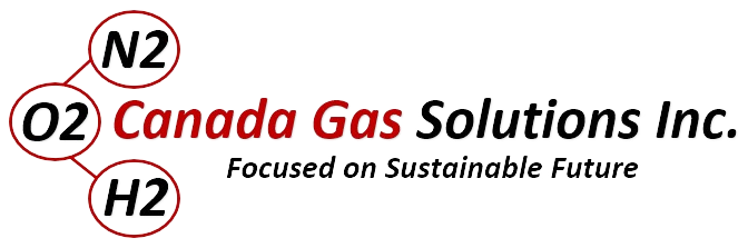 Canada Gas Solutions Inc. 